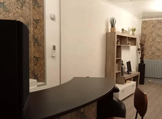 Holiday home Le Colibris